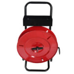 Dévidoir universel pour feuillard