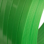 Feuillard PET Vert - Image 2