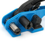 Cercleuse manuelle pour feuillards PP et PET - Image 3