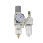 Filtre à huile et séparateur d'eau pneumatique - Image 3