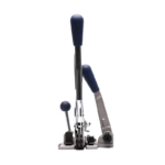 Cercleuse manuelle  3 en 1 pour feuillards PP et PET - Image 3