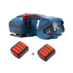 Cercleuse automatique PET & PP