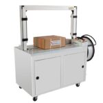 Table de cerclage automatique